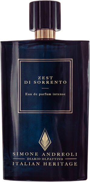 Simone Andreoli Zest di Sorrento Eau de Parfum