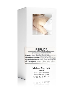 Maison Margiela Replica Lazy Sunday Morning Hair Mist Haarparfum-30 ml
