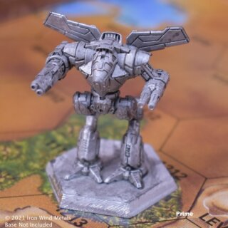 Hierofalcon Prime / A Variant Mech - 45 Tons