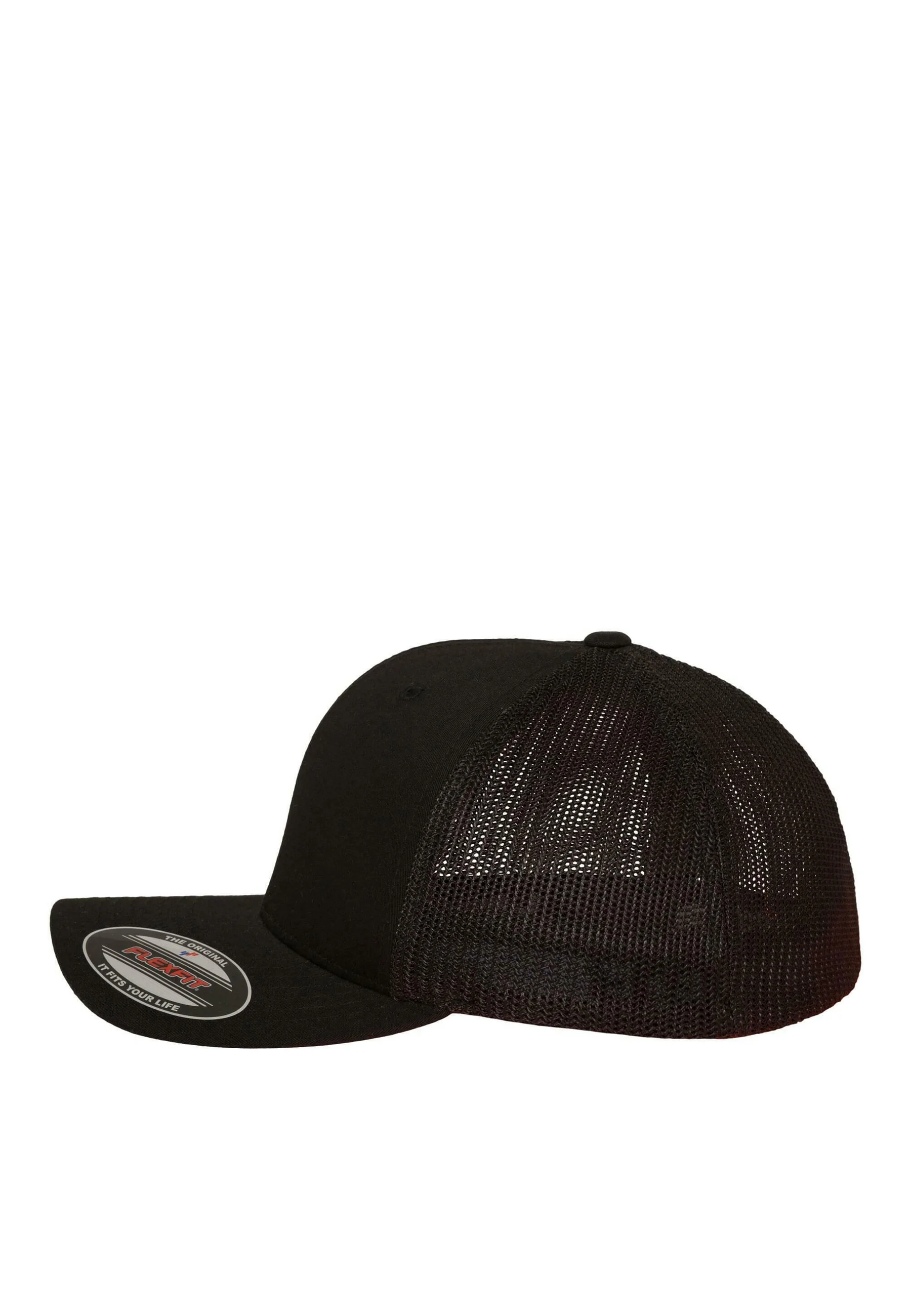Gorra de camionero unisex Flexfit
