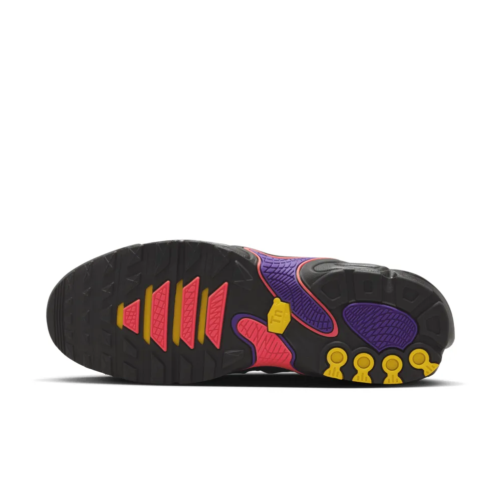 Nike Air Max Plus Drift All Day FD4290-003 / rot