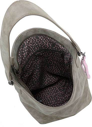 Fritzi aus Preußen Wudy03 Rub Schultertasche 29 cm