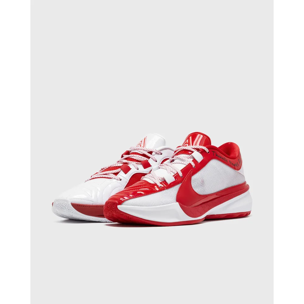 Nike ZOOM Freak 5 ASW FV1933-600 / rot