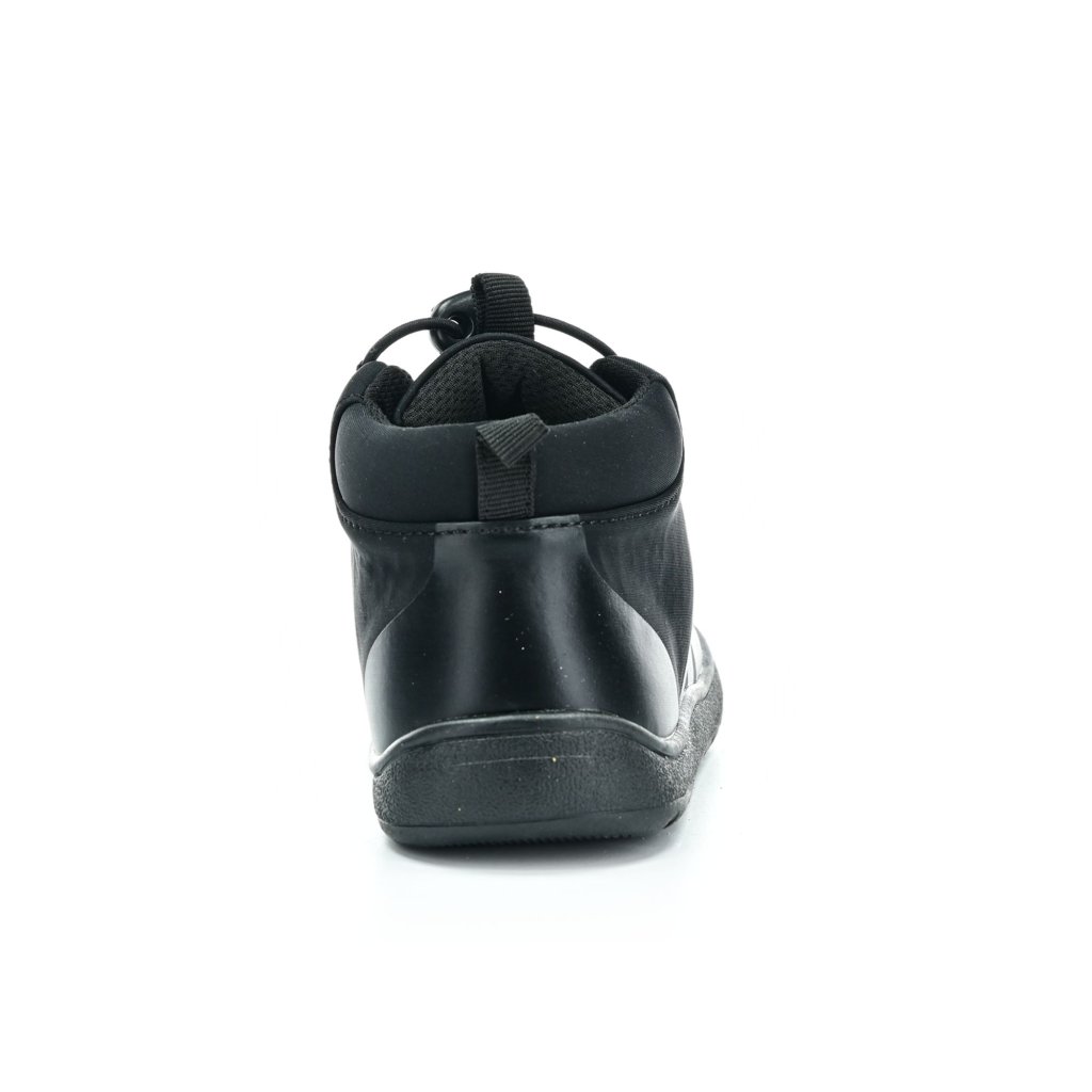 Protetika Neo Black Barfußstiefeletten