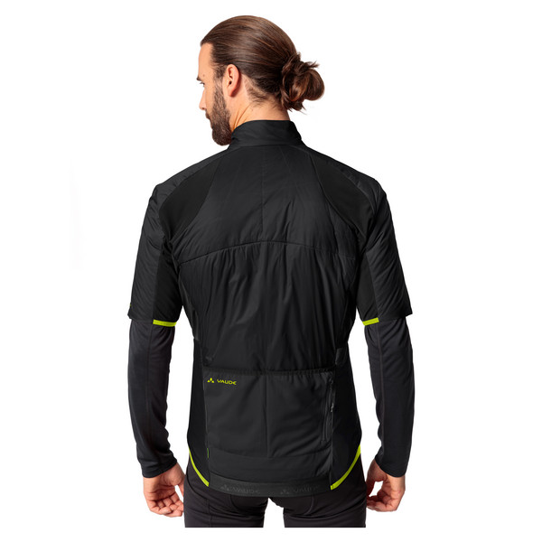 KURO INSULATION FZ TRICOT Herren - Fahrradtrikot