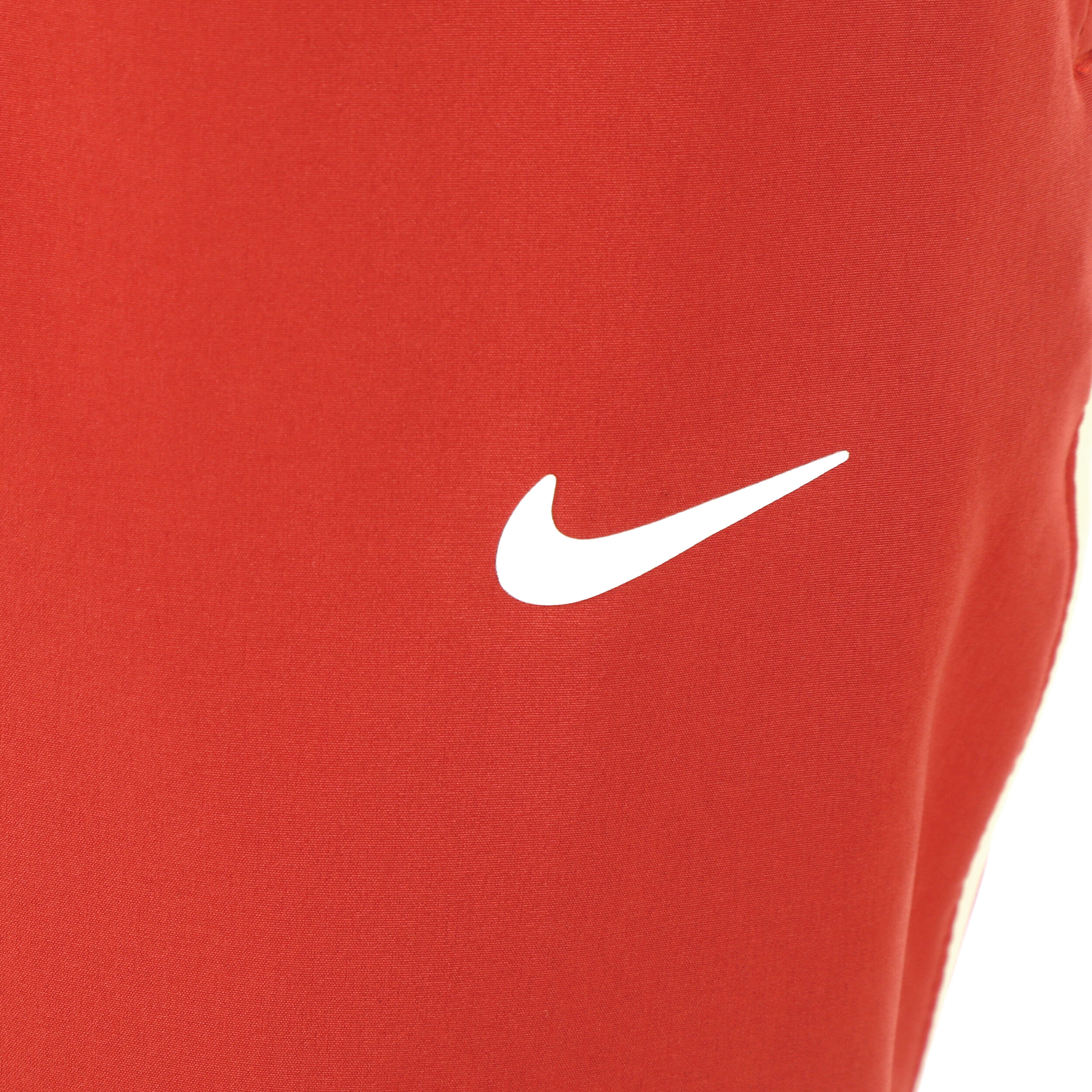 Dri-Fit Advantage Trainingshose Herren - Rot