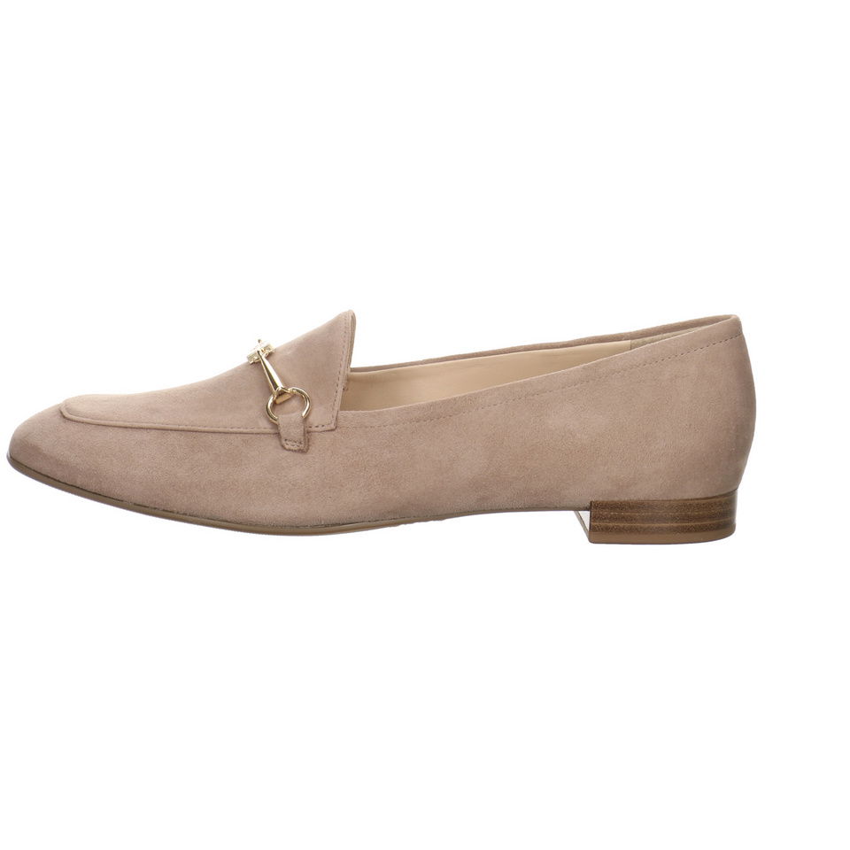Högl Close Slipper