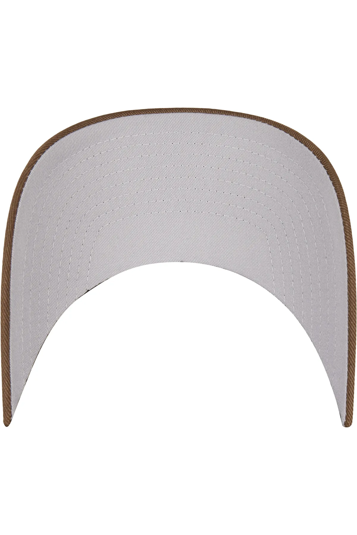 Flexfit  Cap - Braun