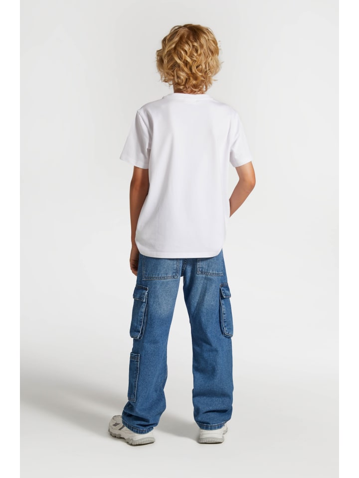 Coccodrillo Jeanshose  in dunkelblau günstig kaufen 128