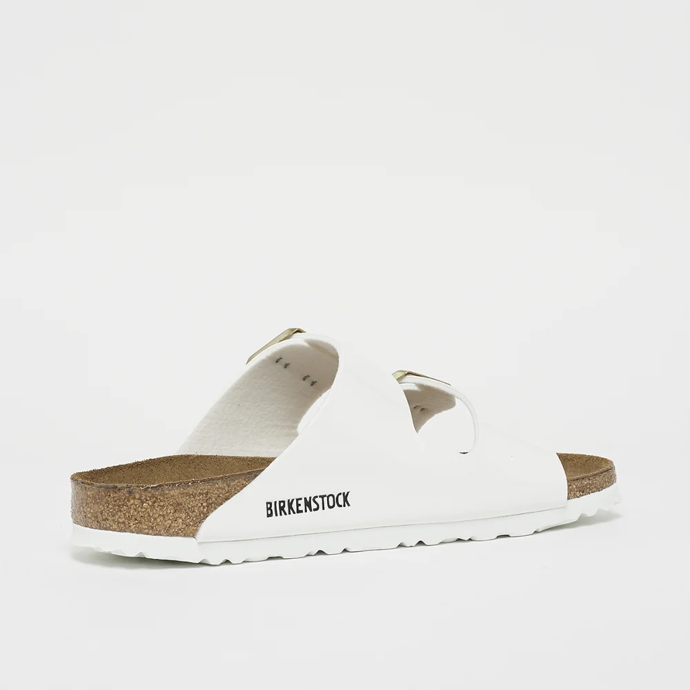 Birkenstock Arizona BF 1005294 / weiss