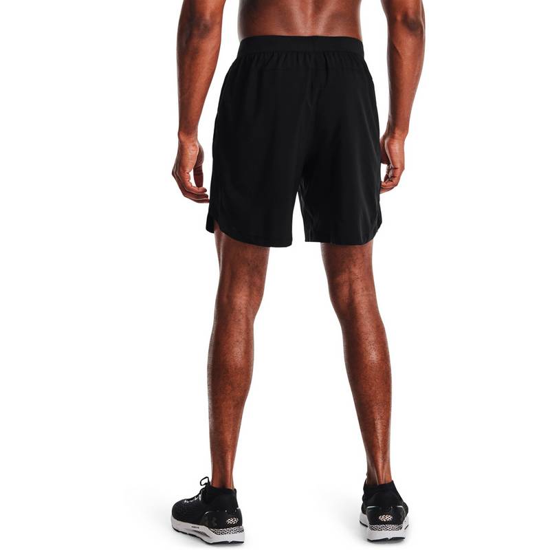 Under Armour Launch Laufshorts Herren