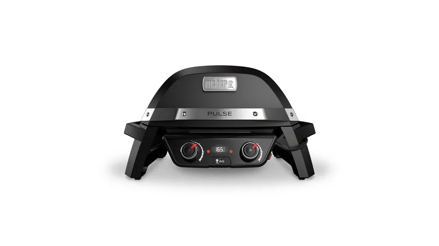 Weber Elektrogrill PULSE 2000