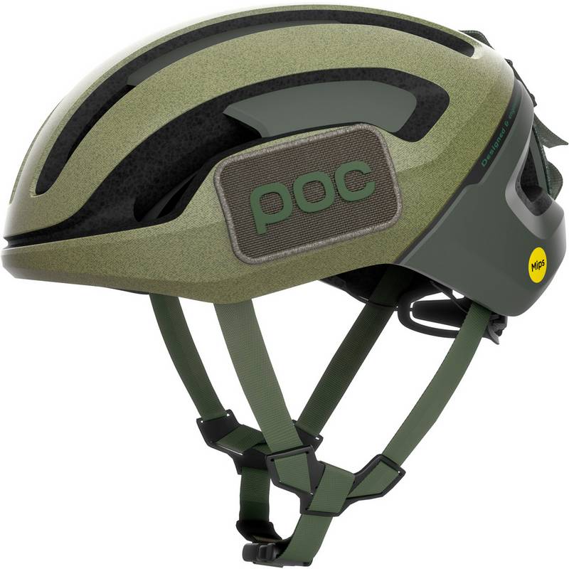 POC Omne Ultra MIPS Helm