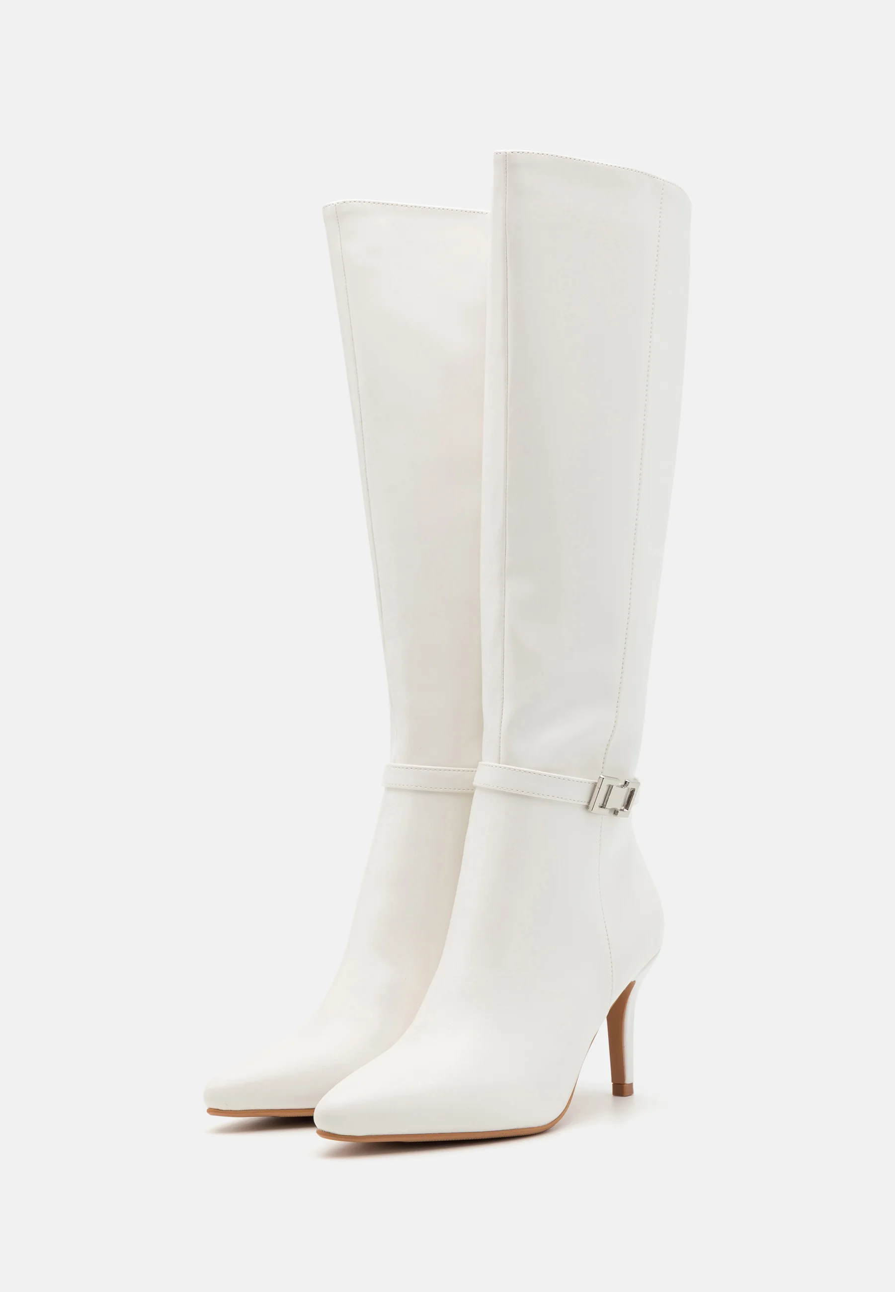 Botas de tacón ancho Anna Field
