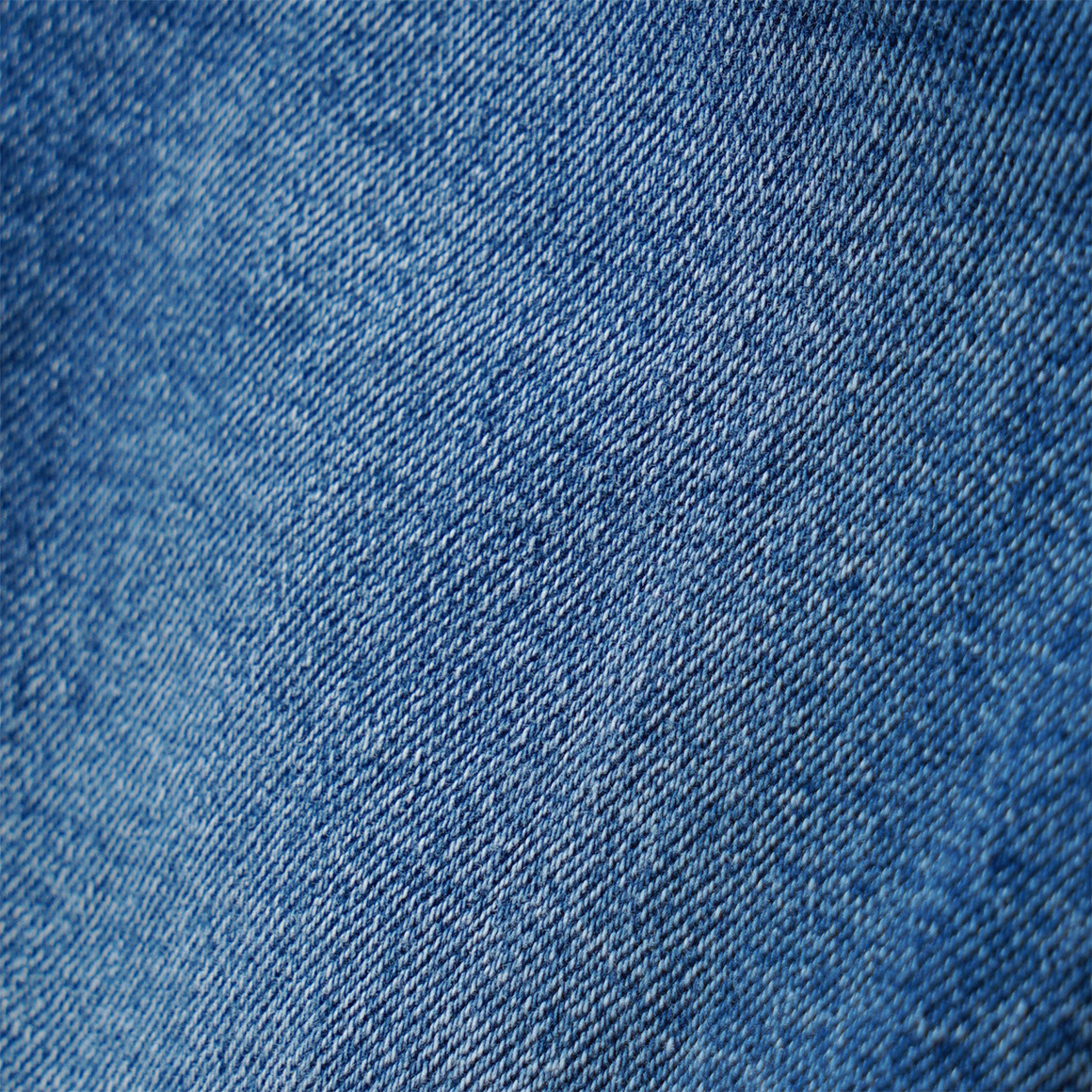 Jungen Skinny-Jeans mit Used-Waschung