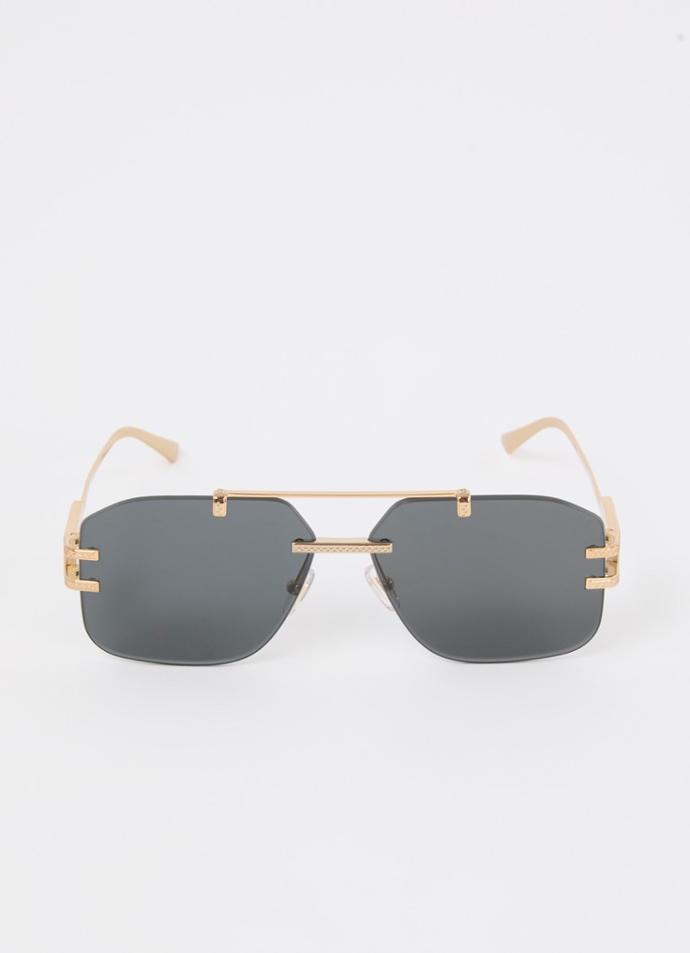 Ochelari de soare Versace Pilot VE2275