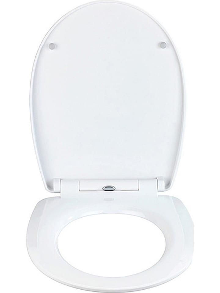 Wenko Absenkautomatik-WC-Sitz 