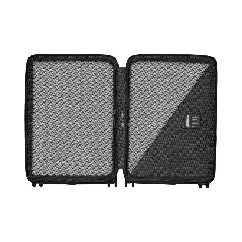 Victorinox Airox Medium Hardside Case (69 cm) - Black