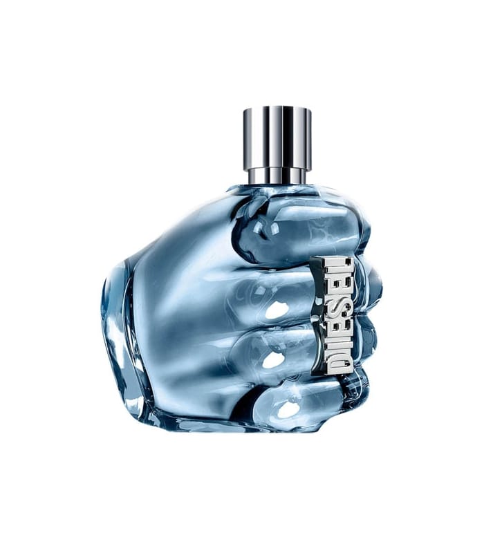 Diesel-ONLY THE BRAVE-Eau de Toilette Vaporisateur