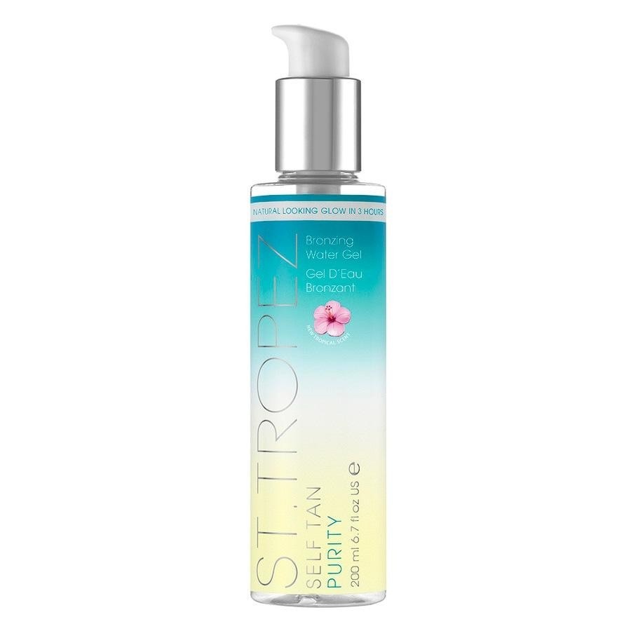 Purity Bronzing Water Gel