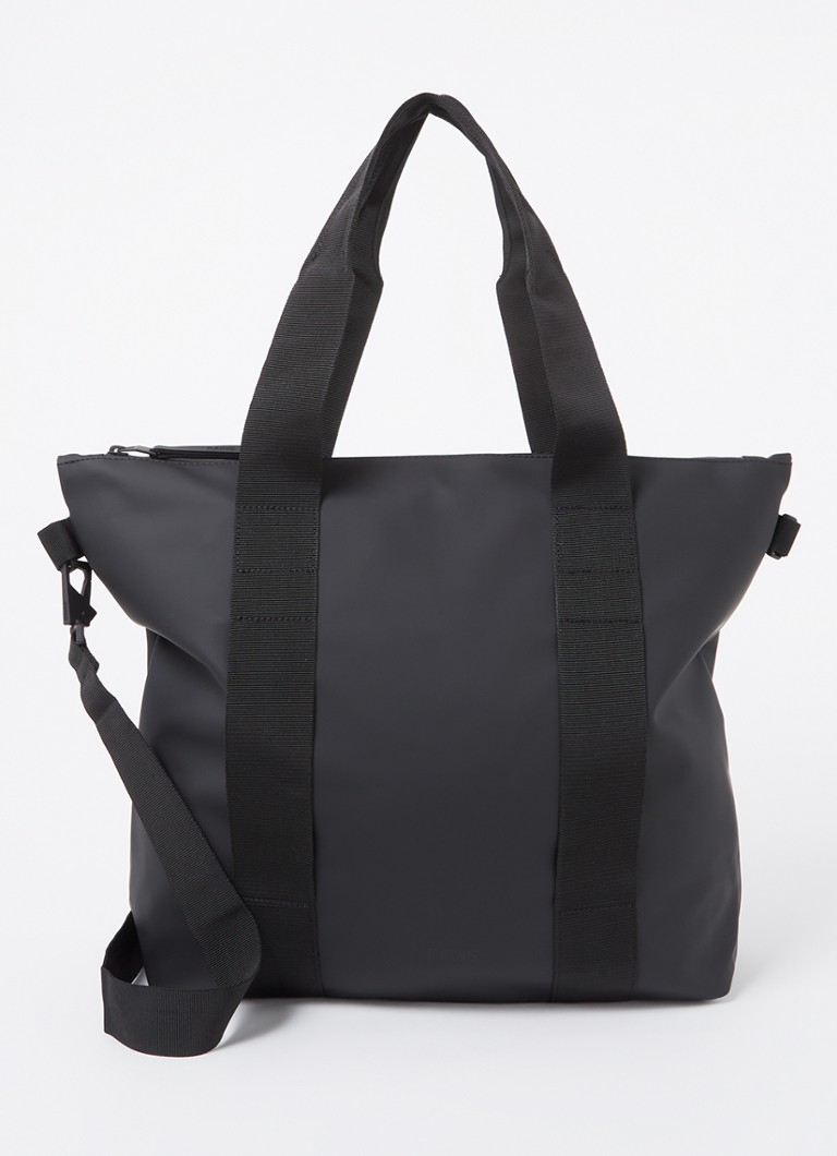 Rains Tote Mini válltáska vízlepergető bevonattal