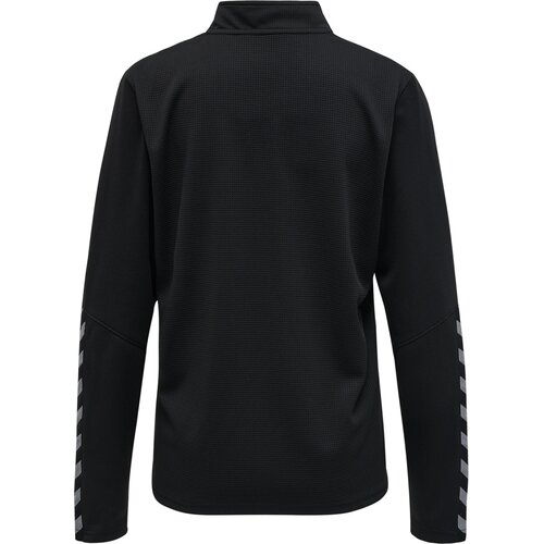 FUSSBALL - TEAMSPORT TEXTIL - SWEATSHIRTS AUTHENTIC ZIPTOP DAMEN