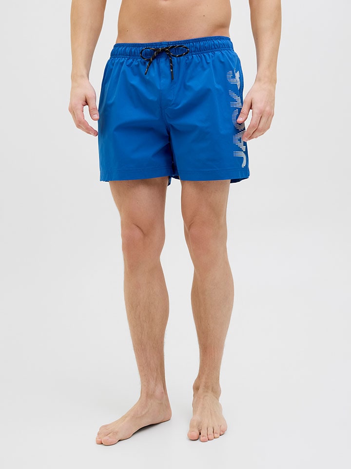 Jack & Jones Badeshorts 