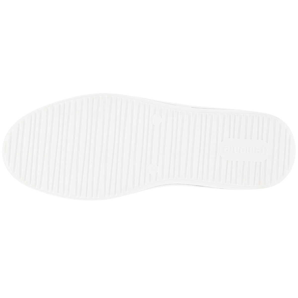 Remonte D1C02 Sneaker Low weiss