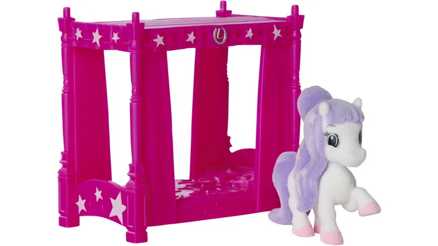Simba - LISSY PONY DREAMS Sammelfigur, 1 Stück, sortiert