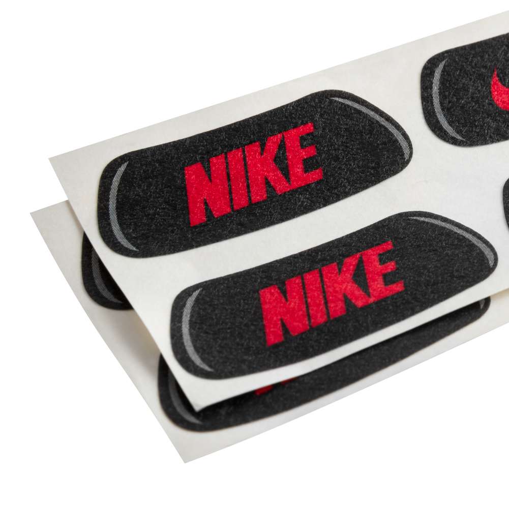Nike Eyeblack 4 Pack Sticker Football Aufkleber 362000-002