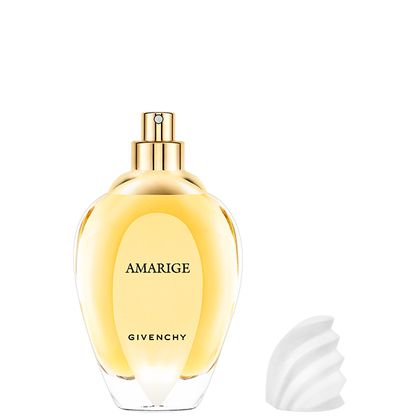 Givenchy Amarige Eau de Toilette Spray