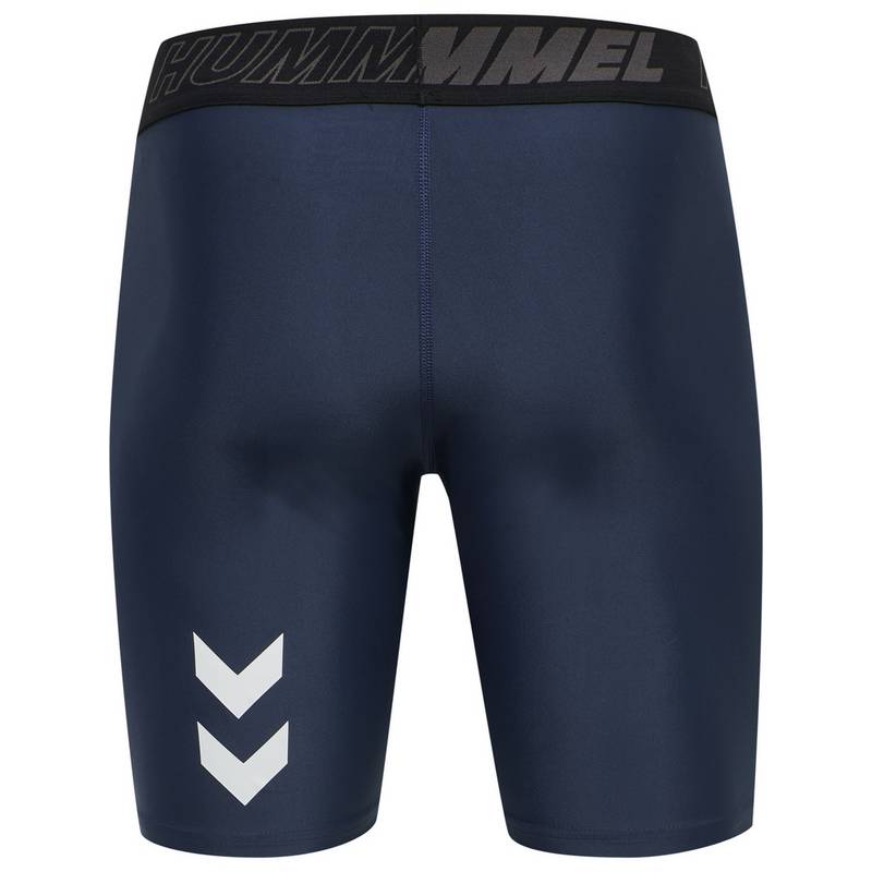 hummel hmlTE TOPAZ TIGHT SHORTS Tights Herren