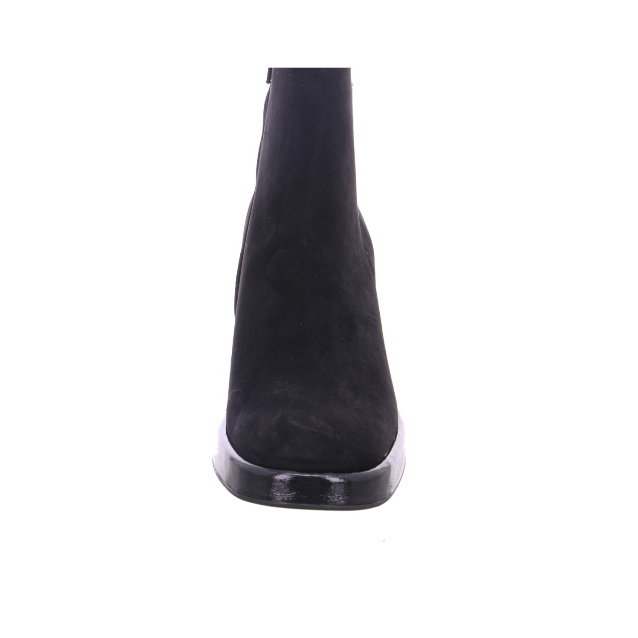PAUL GREEN Stiefeletten schwarz