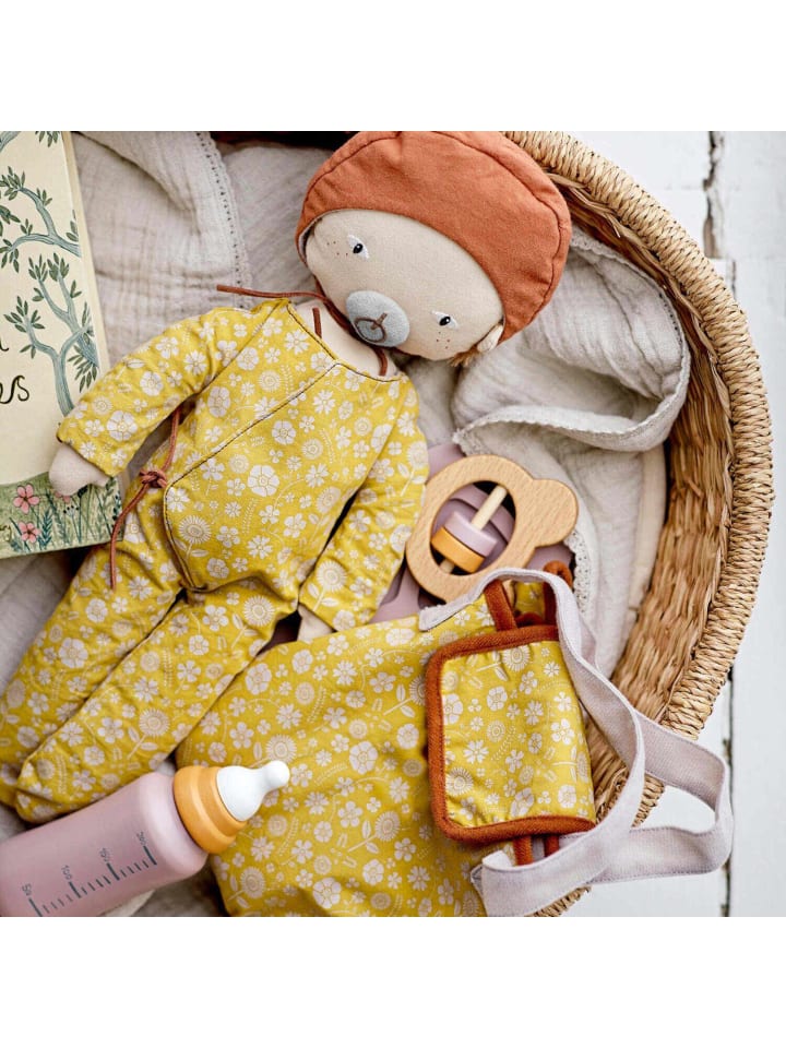 Bloomingville mini Puppe Nalle in Bunt günstig kaufen onesize