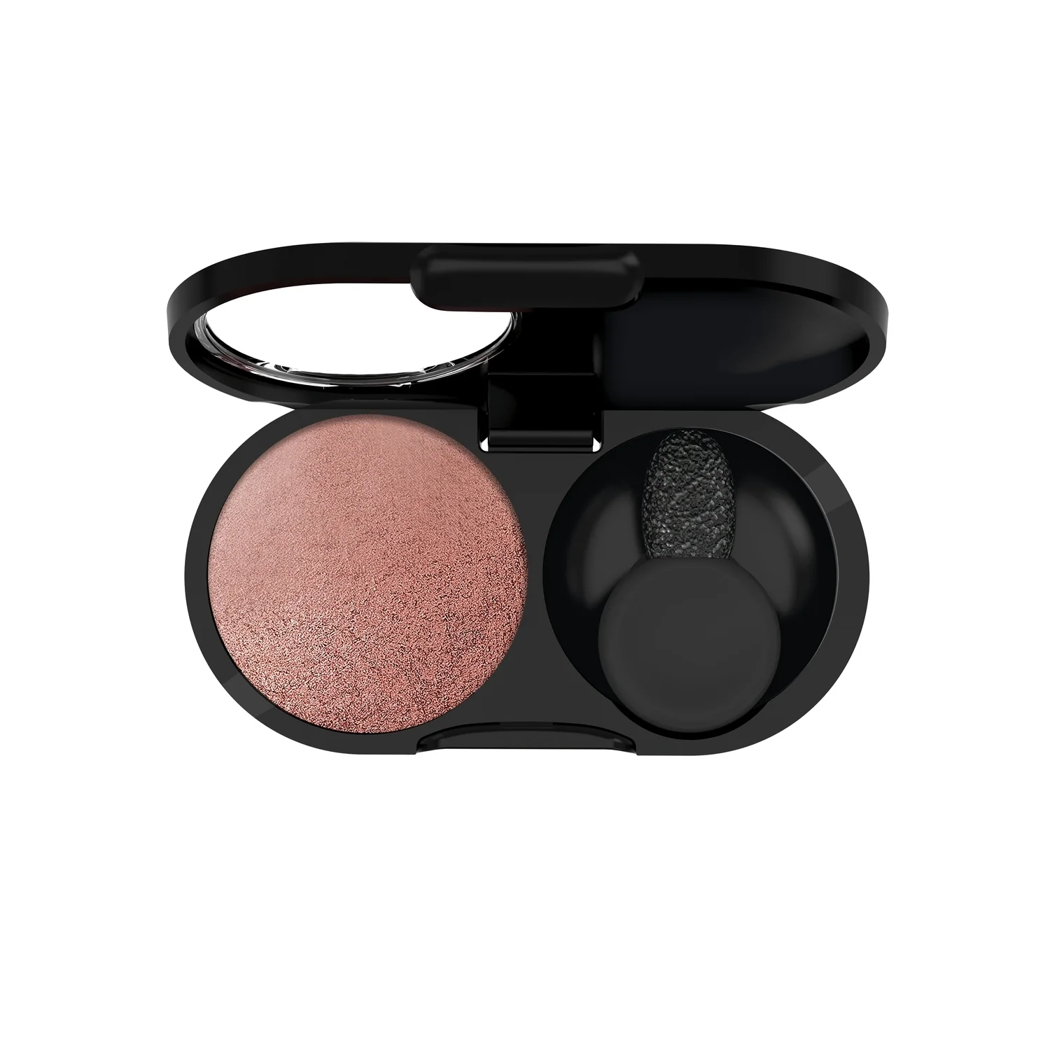Vamp! Olhos Secos e Molhados - Sombra Compacta para Olhos