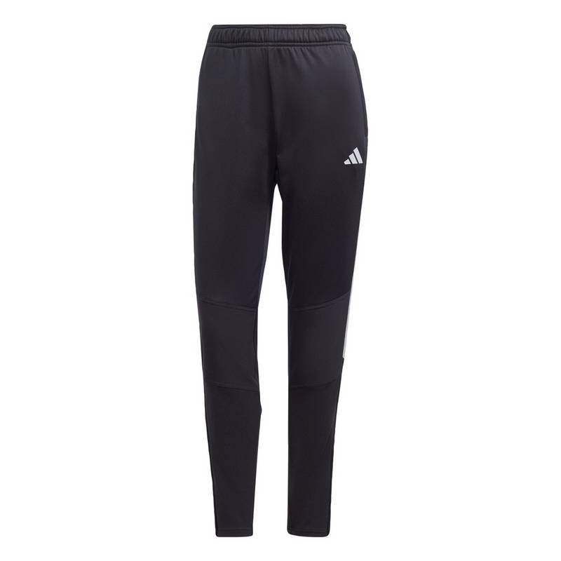 adidas Tiro 23 Club Winterized Hose Trainingshose Damen