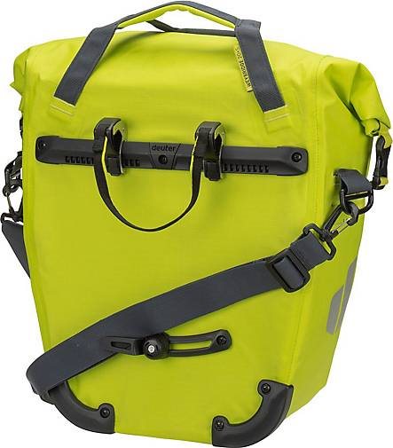 deuter Fahrradtasche Weybridge 20+5