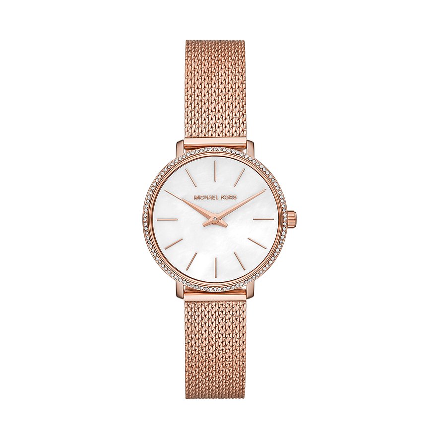 Michael Kors Damenuhr Pyper