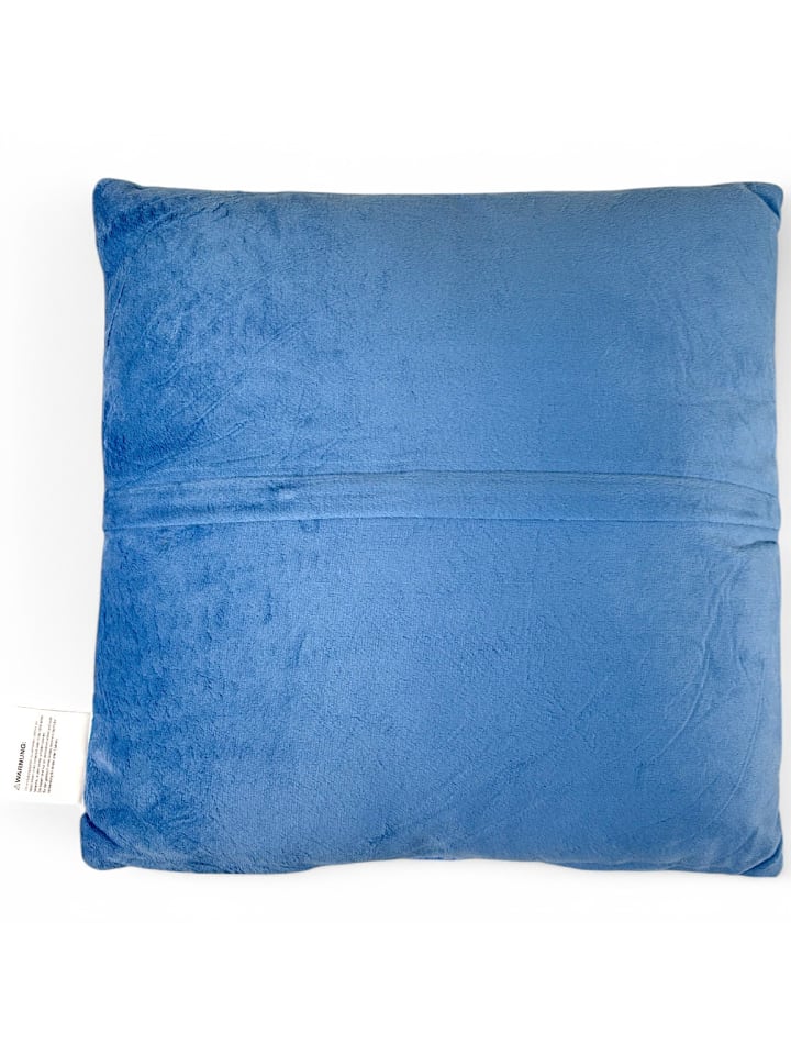 Minecraft Dekokissen Minecraft  - (L) 35 cm x (B) 35 cm in Bunt günstig kaufen 35