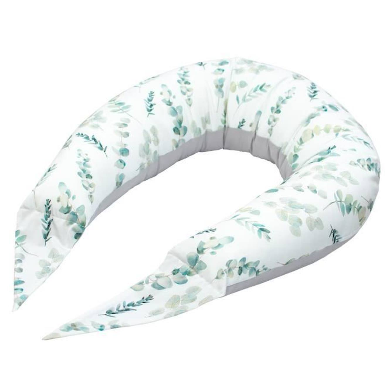 Coussin de maternité et d'allaitement + housse