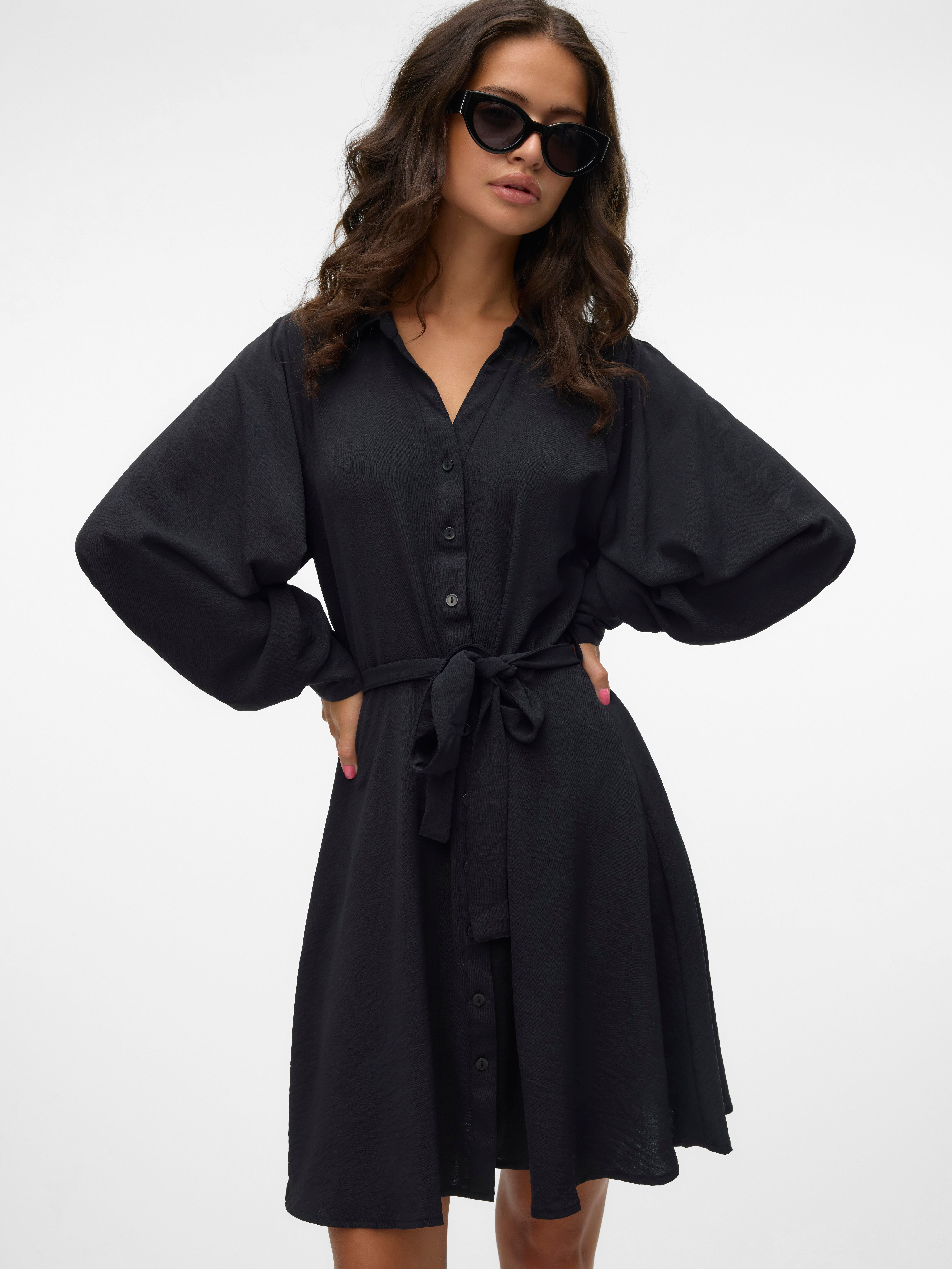 VMEMMA Kurzes Kleid