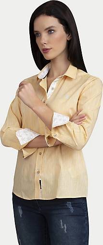 Sir Raymond Tailor Bluse