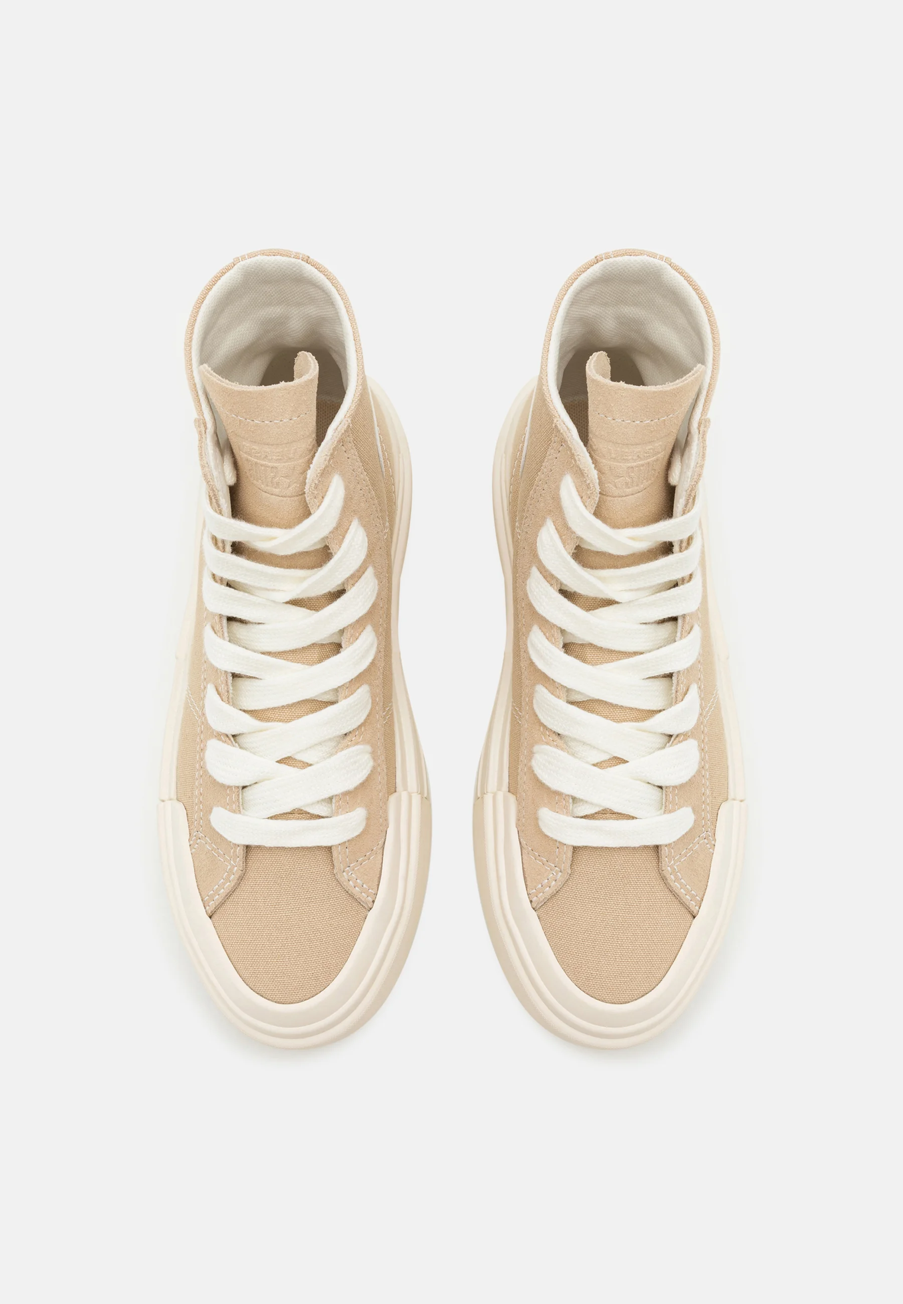 Converse CHUCK TAYLOR ALL STAR CRUISE - Zapatillas altas