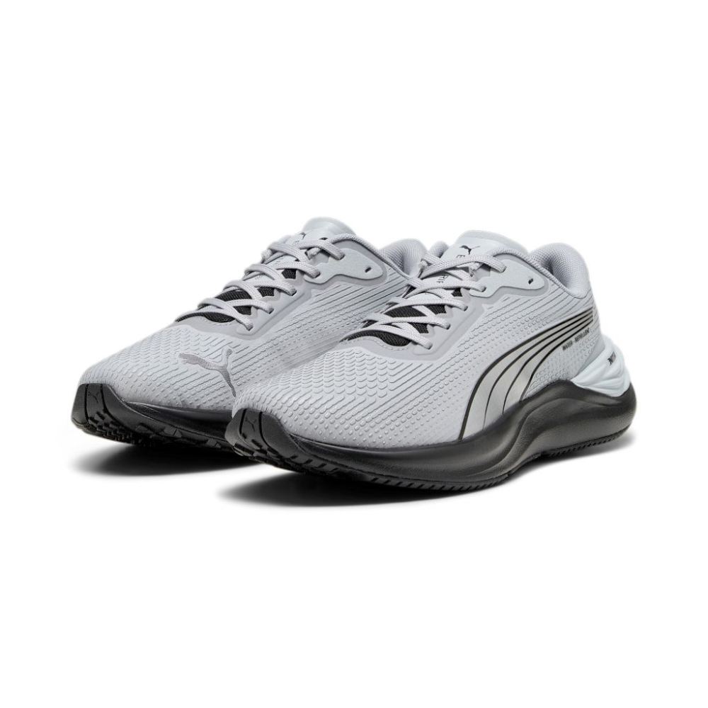 PUMA Electrify Nitro 3 WTR 378460-001 / grau