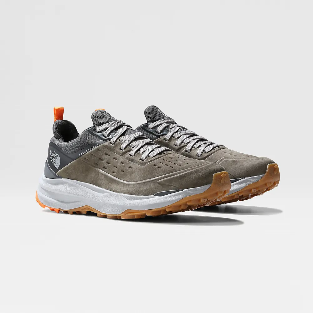 The North Face Vectiv 2 Exploris FutureLight NF0A7W4Z79K / grau