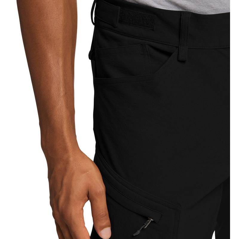 Haglfs Rugged Standard Pant Trekkinghose Herren