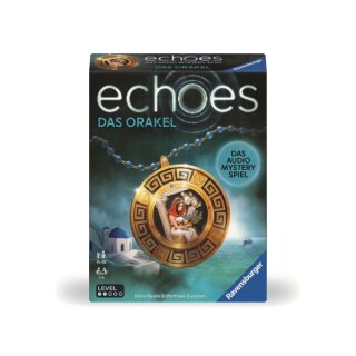 Echoes: Das Orakel (DE)