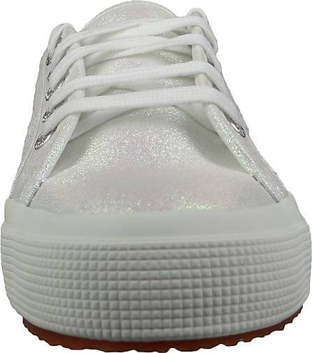 Superga Sneaker LAMEW