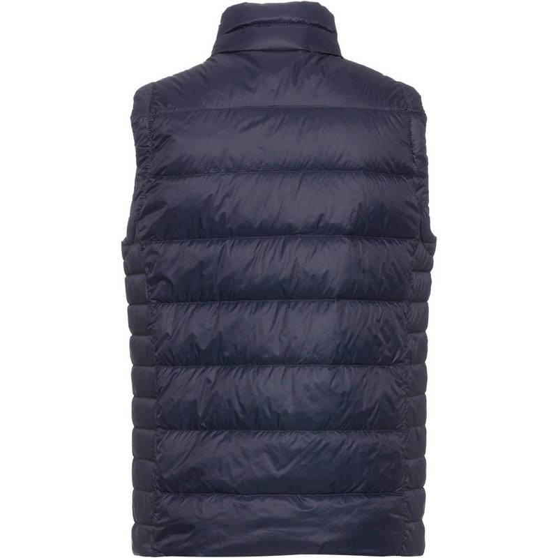 Dolomite Corvara Light Steppweste Damen