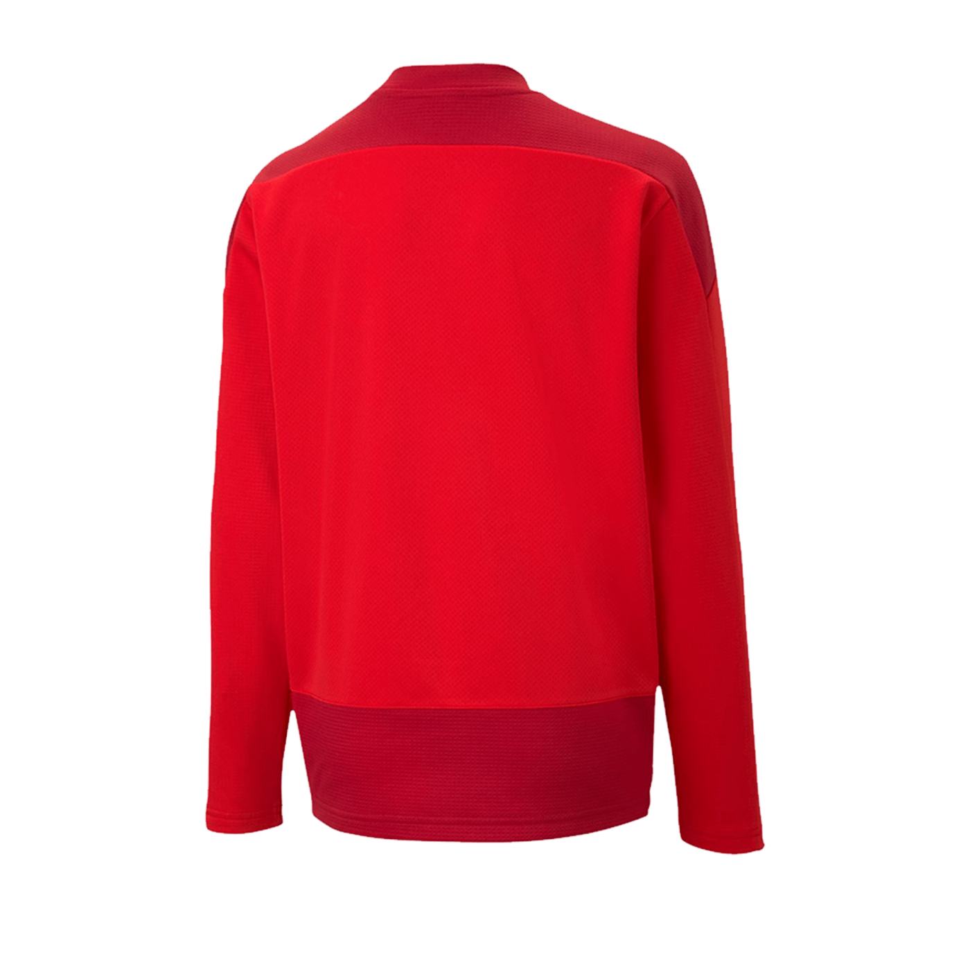 PUMA teamGOAL 23 Training Sweatshirt Kids Rot F01